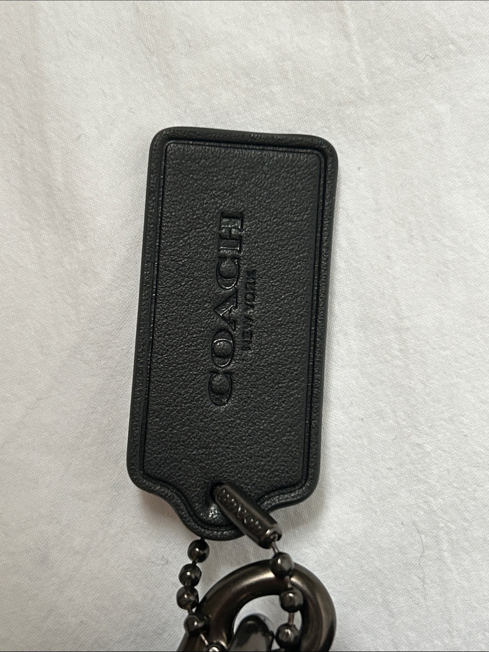 Coach League Phone Crossbody Bag - Picture 2 of 5